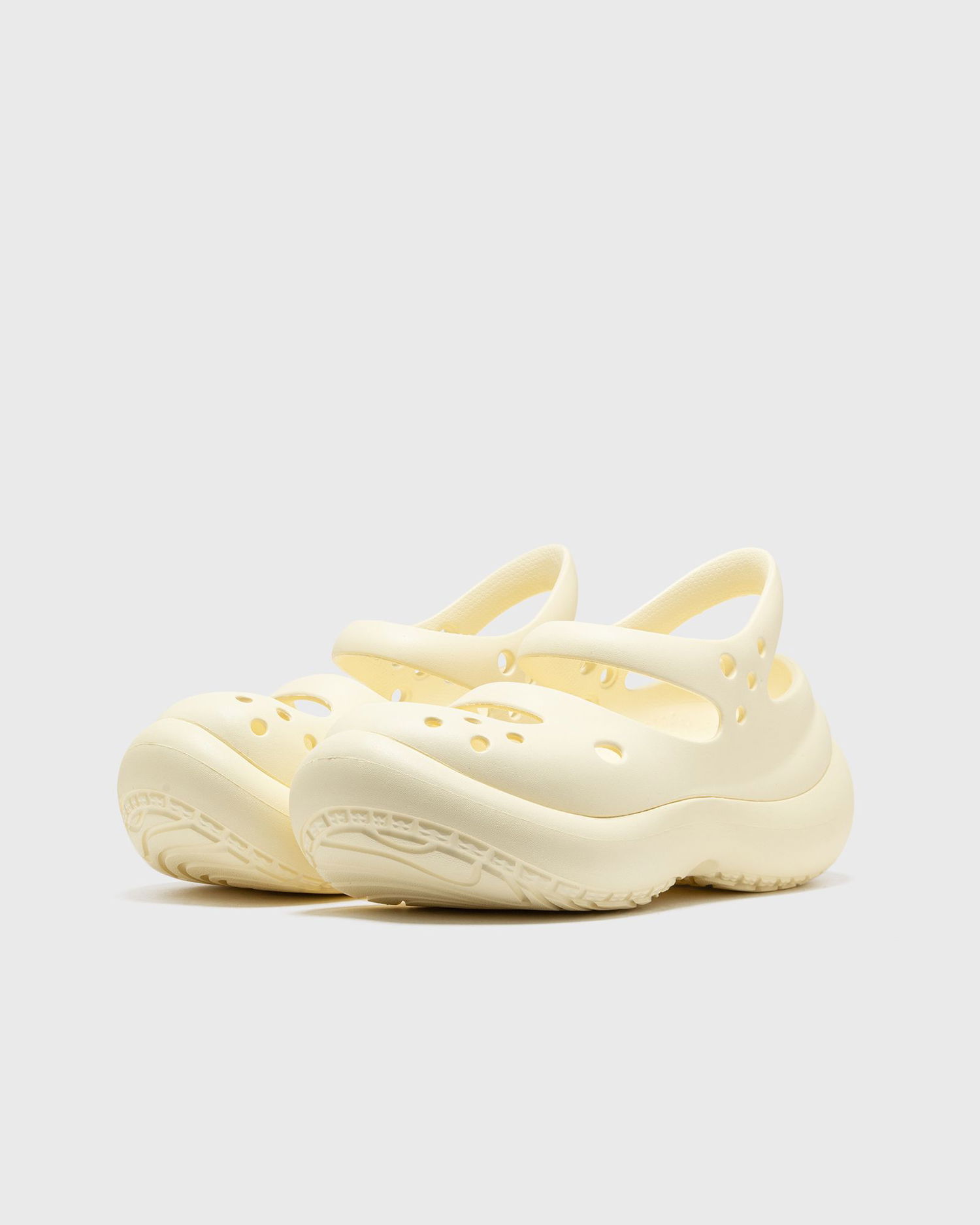 Кецове и обувки Crocs Phaedra White Бяло | 209560-76O, 1