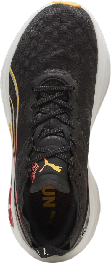 Кецове и обувки Puma ForeverRun NITRO Forever Faster Wn Черно | 309704-01, 4