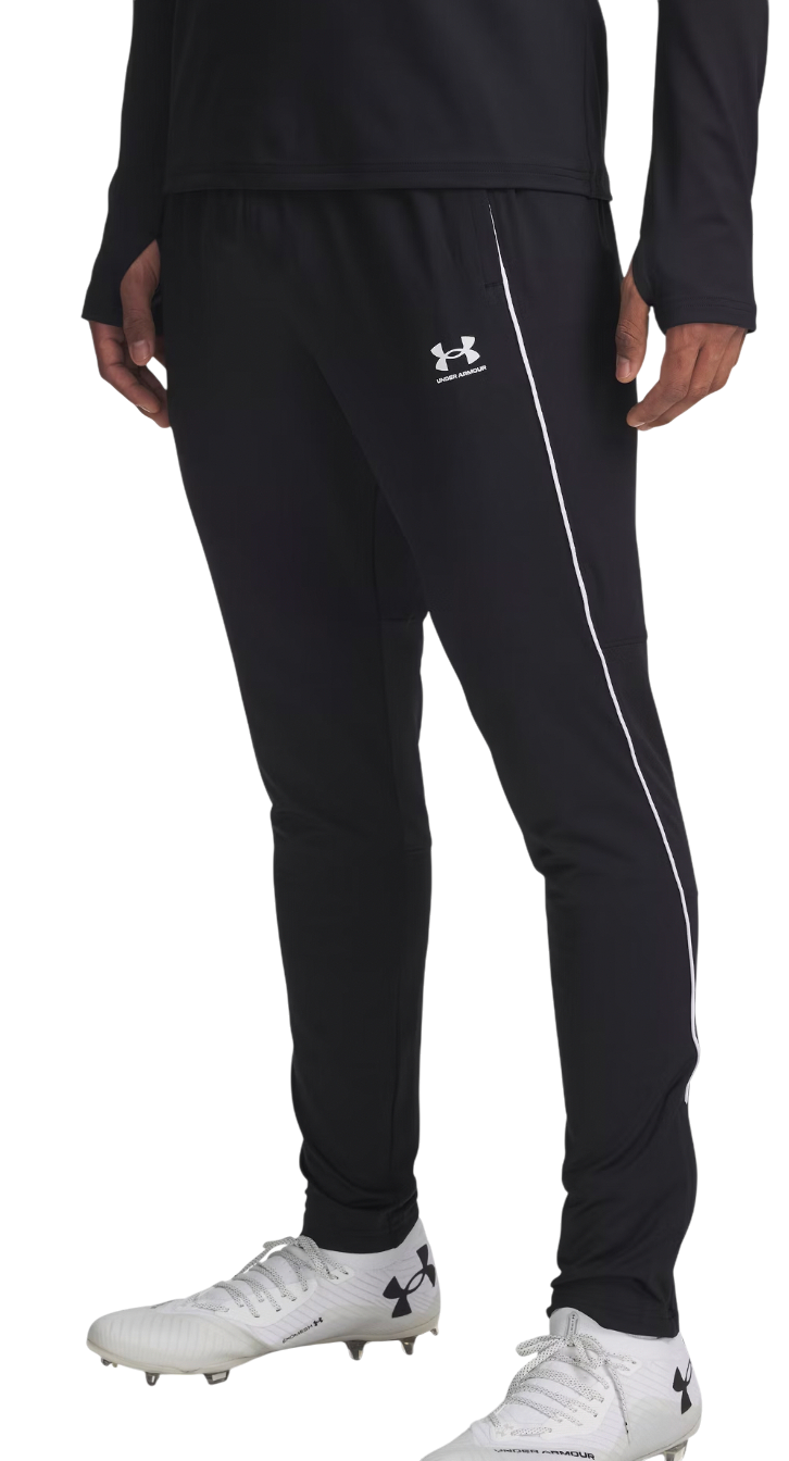 Спортни панталони Under Armour Challenger Training Pants Черно | 6004044-001