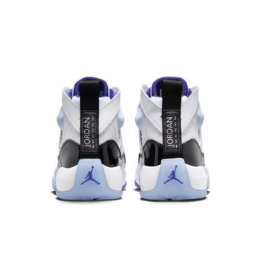 Кецове и обувки Jordan Jumpman Two Trey Бяло | DO1925-100, 3