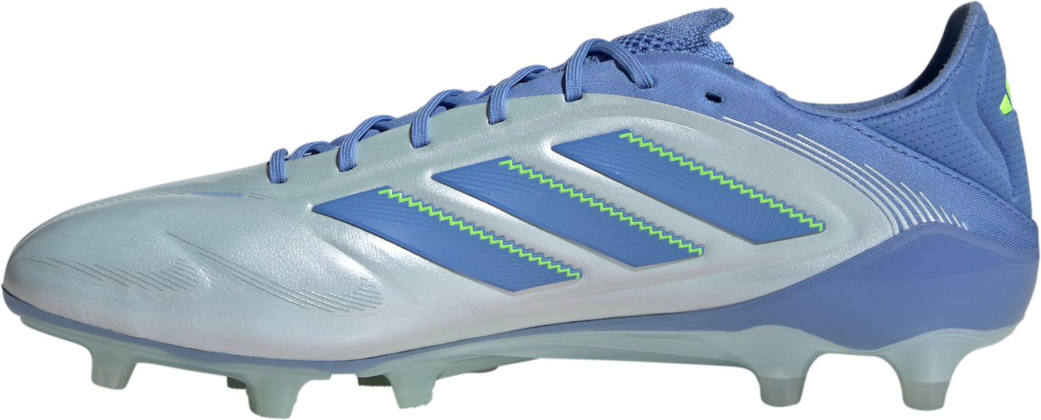 Кецове и обувки adidas Performance COPA PURE III ELITE Синьо | id9055, 1