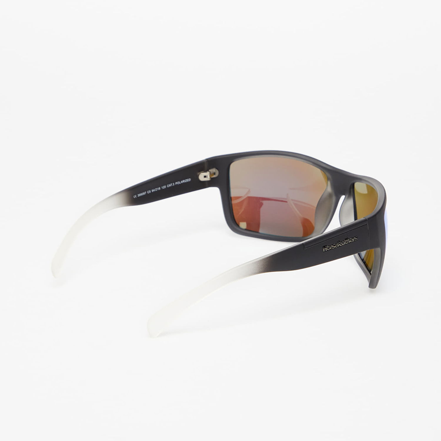 Слънчеви очила Horsefeathers Zenith Sunglasses Черно | AM071E, 1