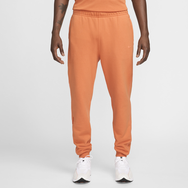 Спортни панталони Nike NOCTA Fleece CS Оранжево
 | FN7661-808, 2