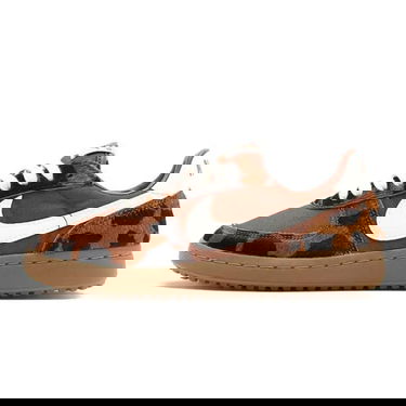 Кецове и обувки Nike Field General "Cinnamon Cow Print" Кафяво | IM5768-200, 1