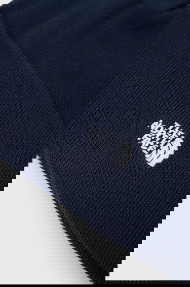 Шапка The North Face Norm Beanie Тъмно синьо | NF0A5FW18K21, 2