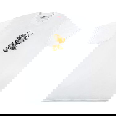 Тениска Supreme Junya Watanabe x Comme des Garçons MAN Bug Tee 'White' Бяло | FW21T1 WHITE, 1
