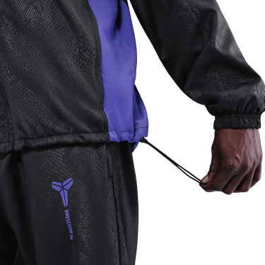 Яке Nike Kobe FC Barcelona Graphic Track Jacket Черно | hm4217-010, 6