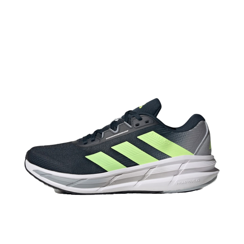 Кецове и обувки adidas Performance Questar 3 Тъмно синьо | JI4621