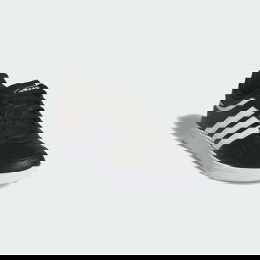 Кецове и обувки adidas Performance Hoops 4.0 Черно | JQ9988, 4
