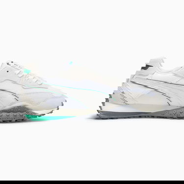Кецове и обувки Puma Blktop Rider Pop Бяло | 393866_01, 5