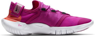 Кецове и обувки Nike FREE Run 5.0 2020 W Лилаво | cj0270-601, 2
