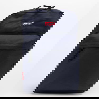 Раница Levi's L-Pack Standard Backpack Тъмно синьо | 38004-0278, 0