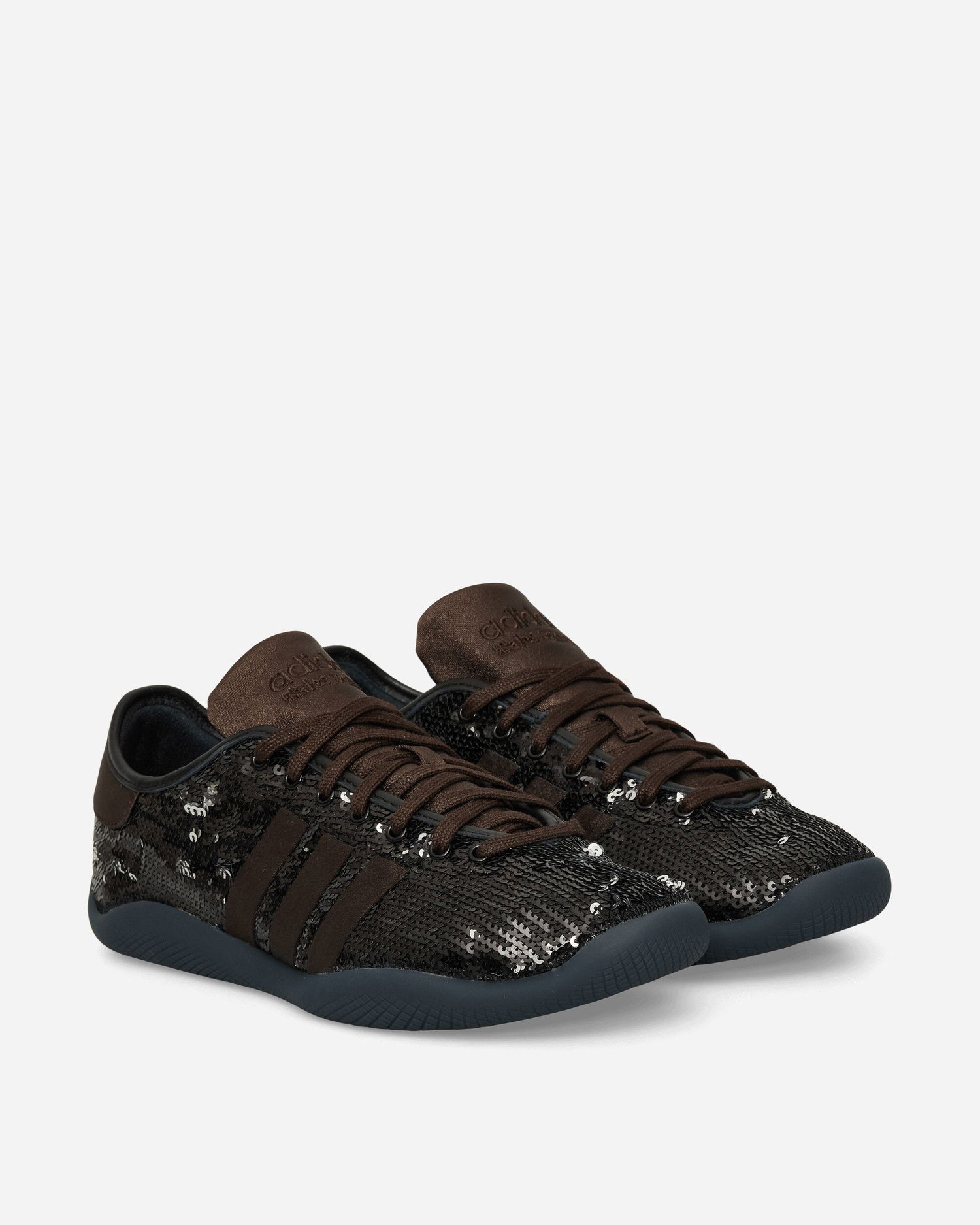 Аксесоари adidas Originals Wales Bonner Karintha Sequin Кафяво | JR0259, 0