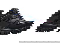 Cloudbust Thunder Low Top 'Black'