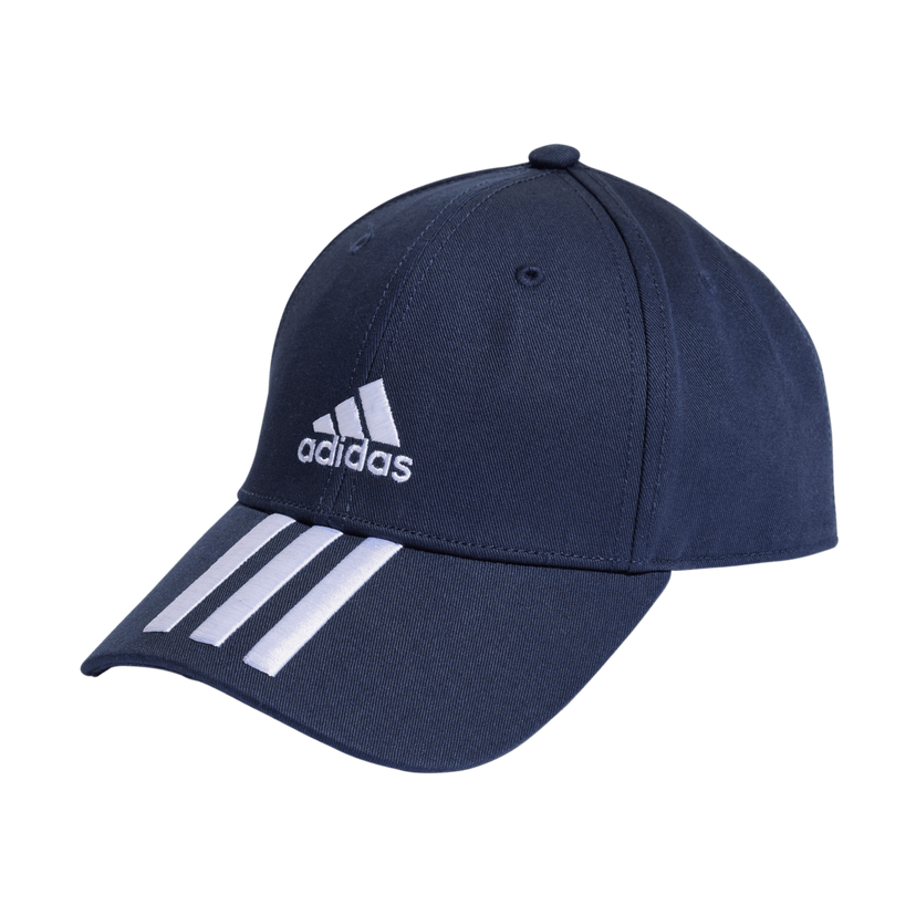 Кепки и шапки adidas Originals Adidas Baseball Cap Тъмно синьо | HN1037