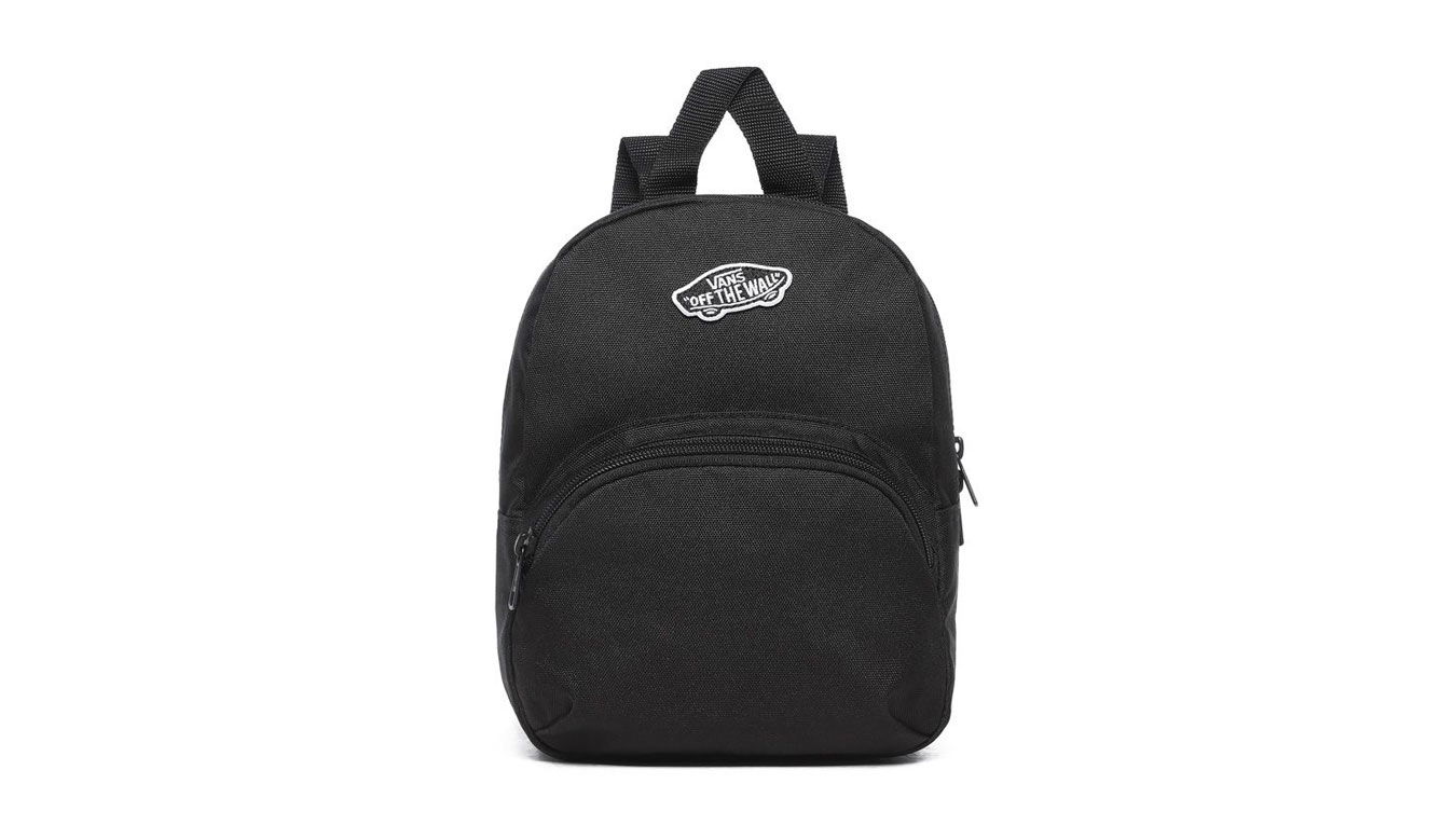 Раница Vans Got This Mini Backpack Черно | VN0A3Z7WBLK, 1