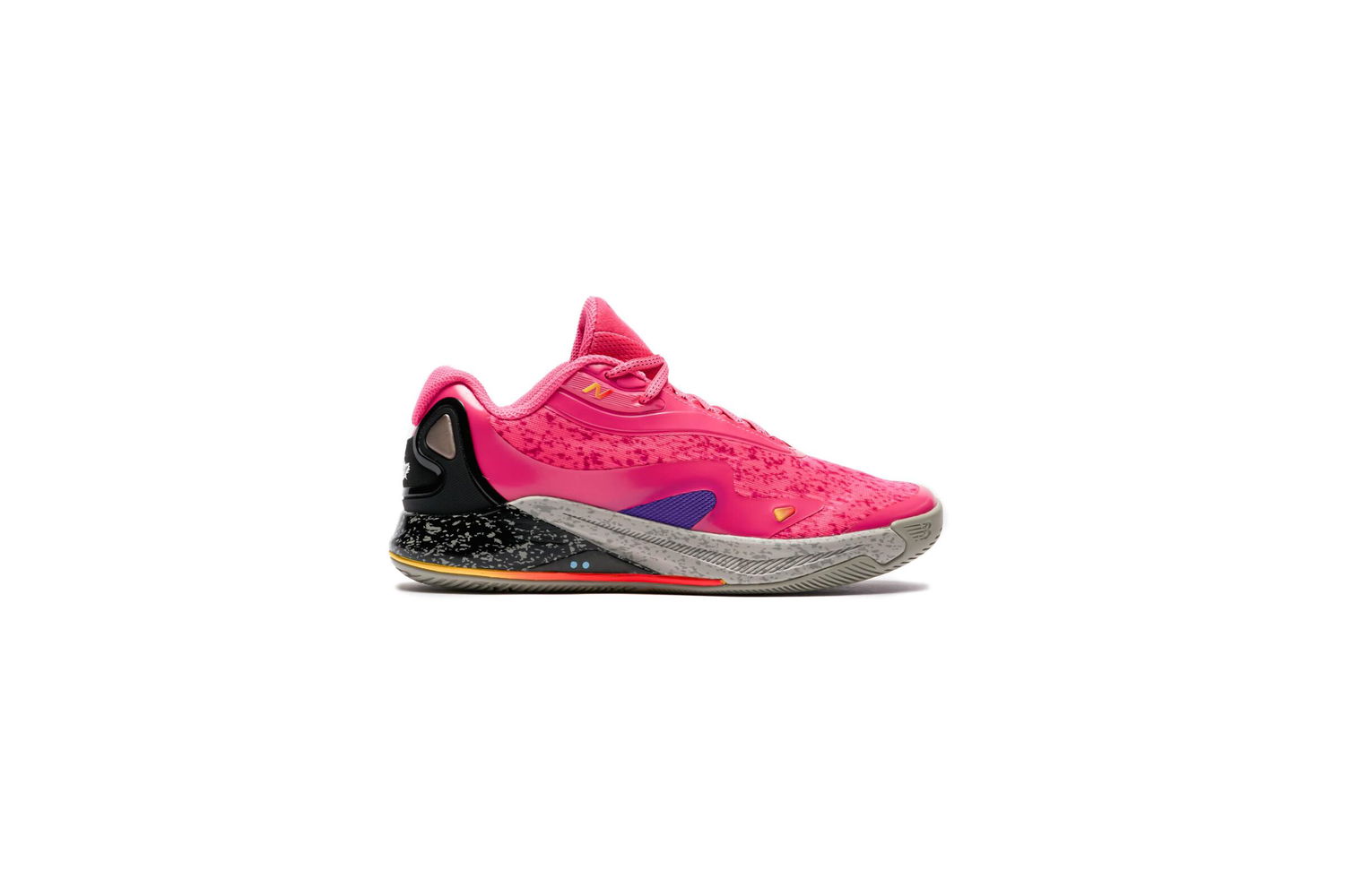 Кецове и обувки New Balance Kawhi 4 Розово | BBKLSSP4, 0