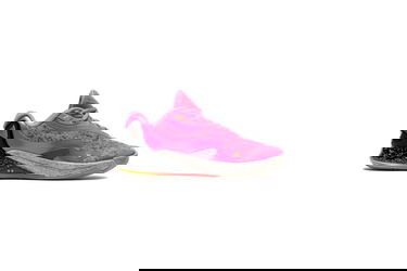 Кецове и обувки New Balance Kawhi 4 Розово | BBKLSSP4, 0