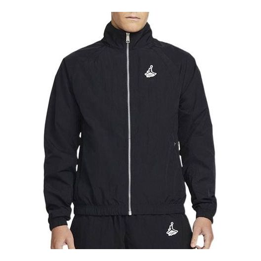 Ветровка Jordan Jordan Sports Jacket Черно | DH9038-010