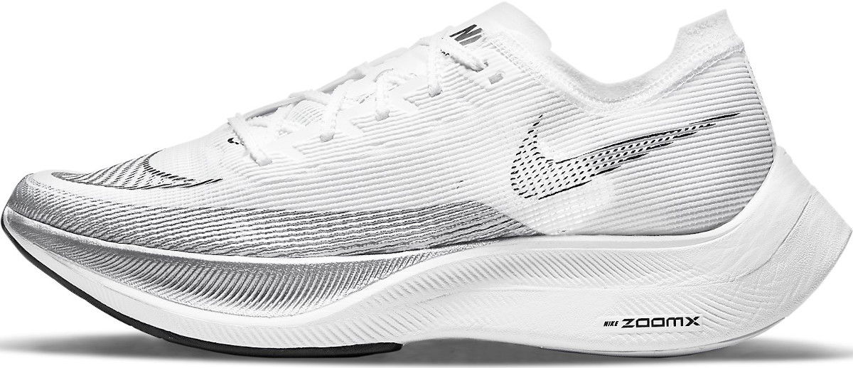 Кецове и обувки Nike ZoomX Vaporfly Next% 2 Бяло | cu4111-100, 0