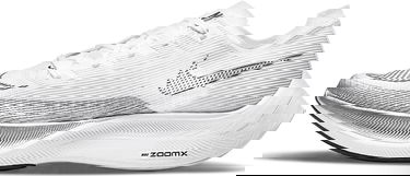 Кецове и обувки Nike ZoomX Vaporfly Next% 2 Бяло | cu4111-100, 0