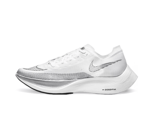 Бягане Nike ZoomX Vaporfly Next% 2 Бяло | cu4111-100