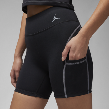 Къси панталони Nike Sport Shorts Черно | DX0461-010, 2