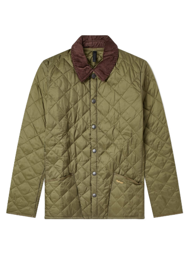 Heritage Liddesdale Quilt Jacket