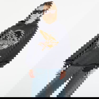 Суитчър Represent Clo Golden Tour Hoodie Сиво | MLM100822-46, 1