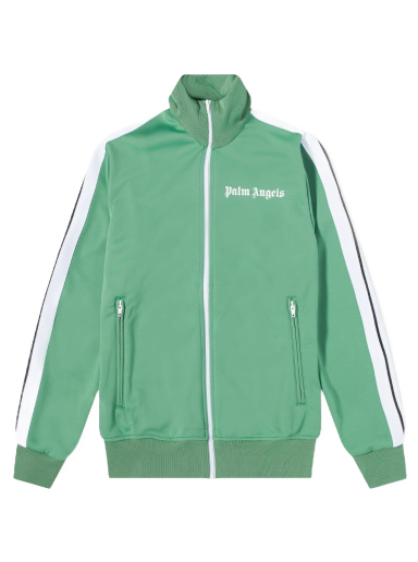 Classic Track Jacket