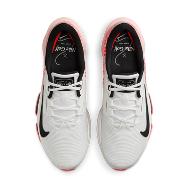 Кецове и обувки Nike Nike Infinity Tour 2 Golf Shoes Бяло | HJ4508-100, 1