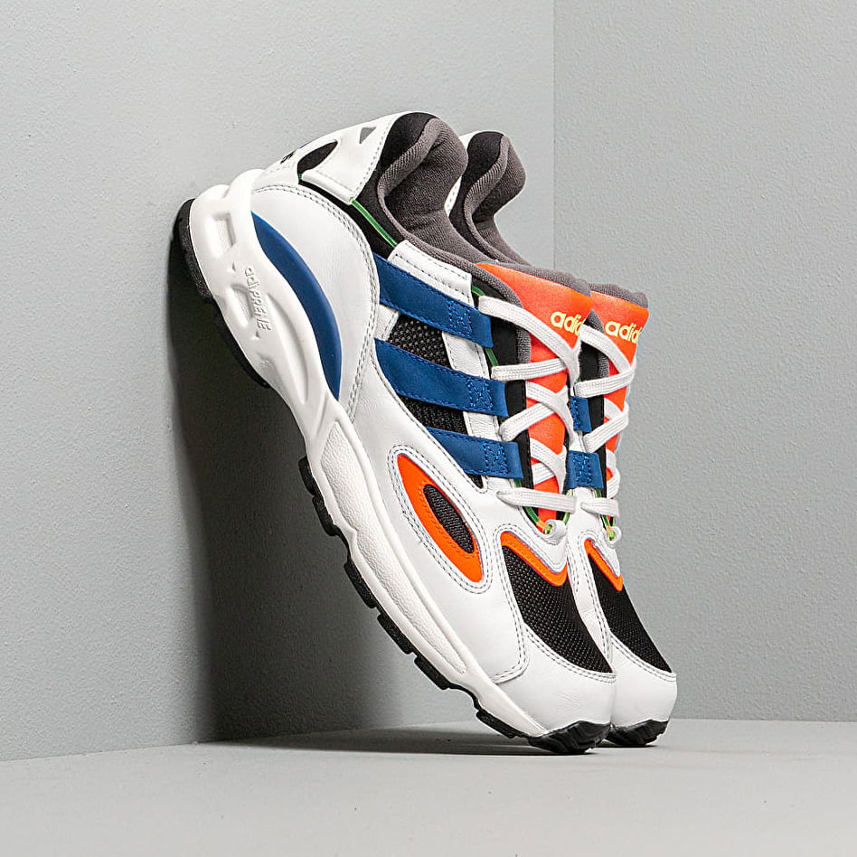 Кецове и обувки adidas Originals LXCON 94 Бяло | EE6256, 1