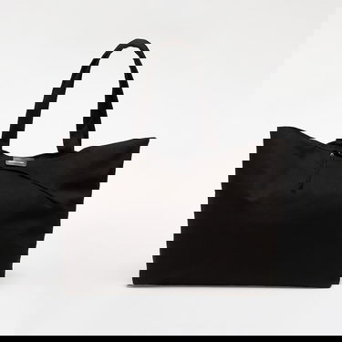 Голяма пазарска чанта Post Archive Faction (PAF) Post Archive Faction (PAF) Shopper Bag Universal Черно | A1-402BK, 0