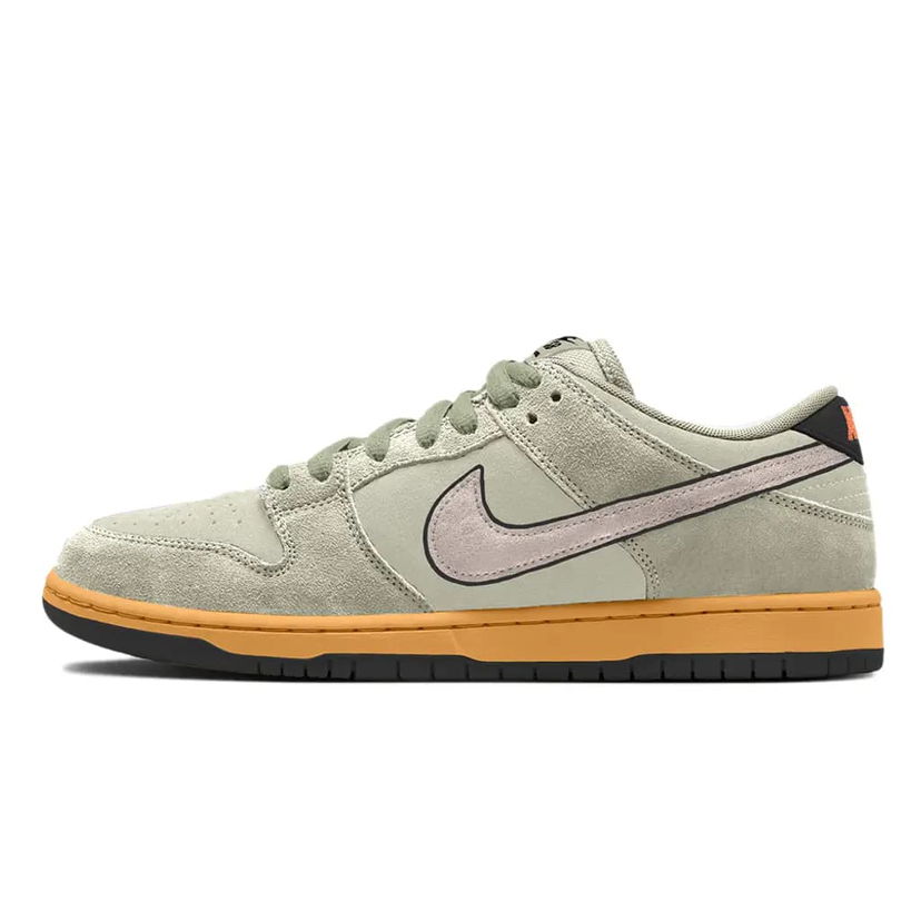 Кецове и обувки Nike Dunk Low "Verdugo Mountain" Зелено | HQ1626-300