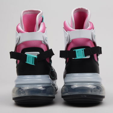 Кецове и обувки Nike Air Max 720 Saturn Многоцветен | AO2110-002, 3