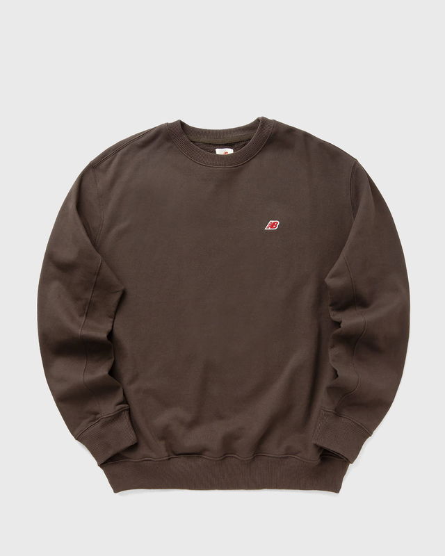 Core Crewneck Sweatshirt