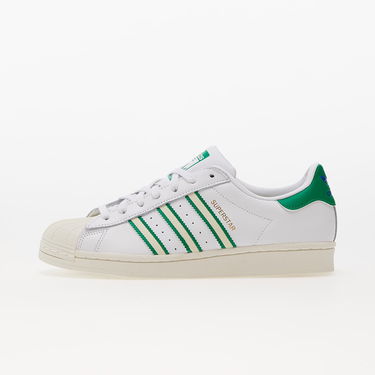 Кецове и обувки adidas Originals Superstar Бяло | GX9878, 0