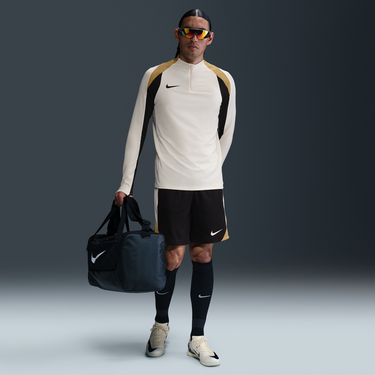 Тениска Nike Nike Strike Dri-FIT Football Drill Top Бяло | FN2403-110, 4