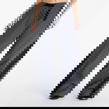 Спортни панталони Reebok Wide Leg Pants Черно | RMCA003C99FAB0010706, 0
