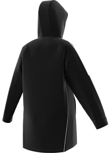 Яке adidas Originals adidas TIRO24 PARKA W Черно | ip6669, 1