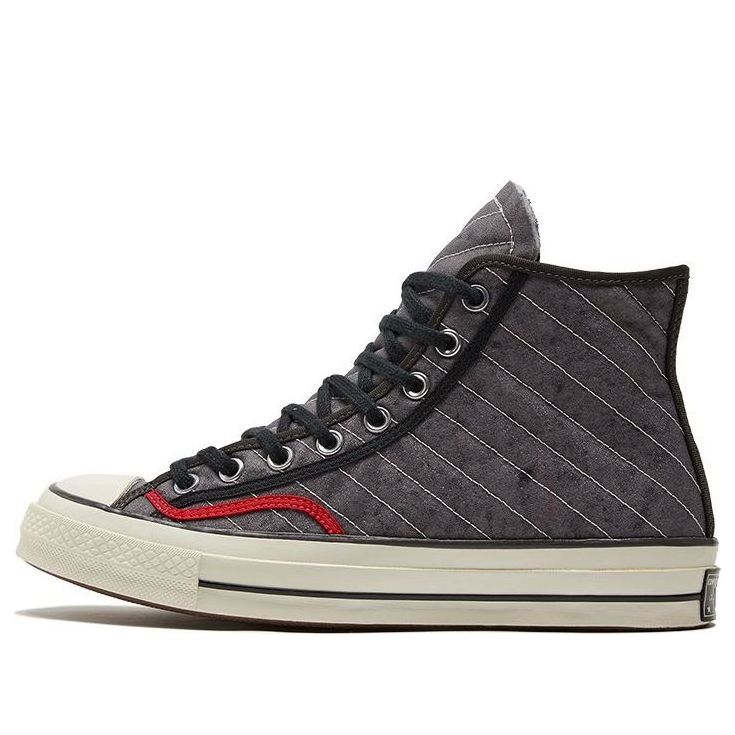 Кецове и обувки Converse Chuck Taylor All Star 1970s Varsity Сиво | 172020C, 0