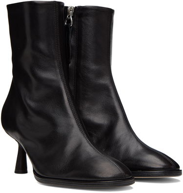 Облекло Aeyde Aeyde Dorothy Ankle Boots Черно | A11-AB-KLND65ST-123-800-007, 3