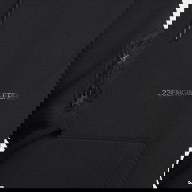 Суитчър Jordan Fleece Pullover Hoodie Черно | DJ0202-010, 5
