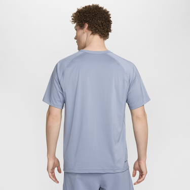 Тениска Nike Ready Dri-FIT Синьо | DV9815-493, 3