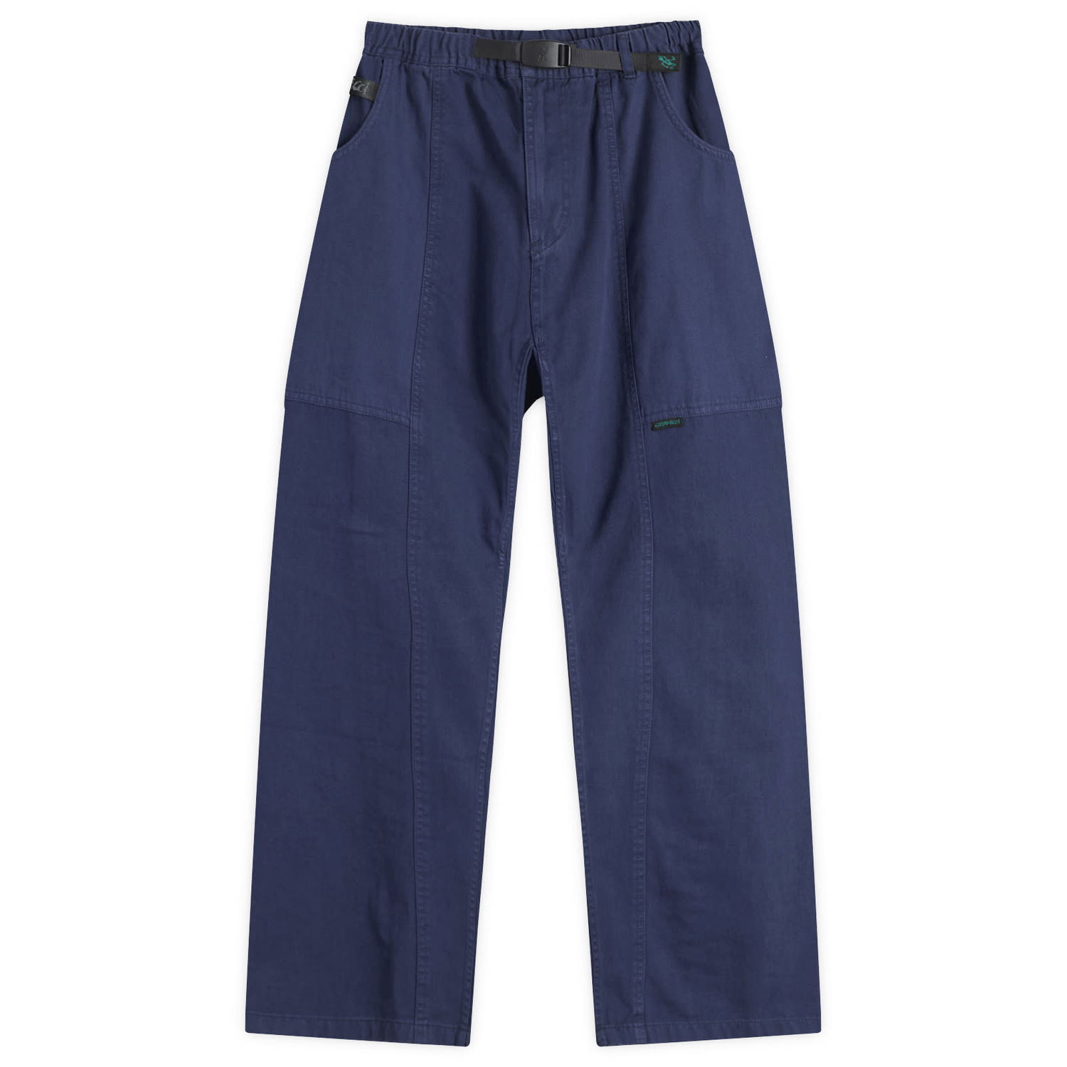 Панталони GRAMICCI Men's Gadget Pants, Size Small Синьо | G105-OGT-NVP, 1