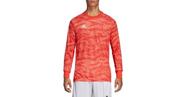 Фланелка adidas Performance AdiPro 18 Червено | dp3136, 1