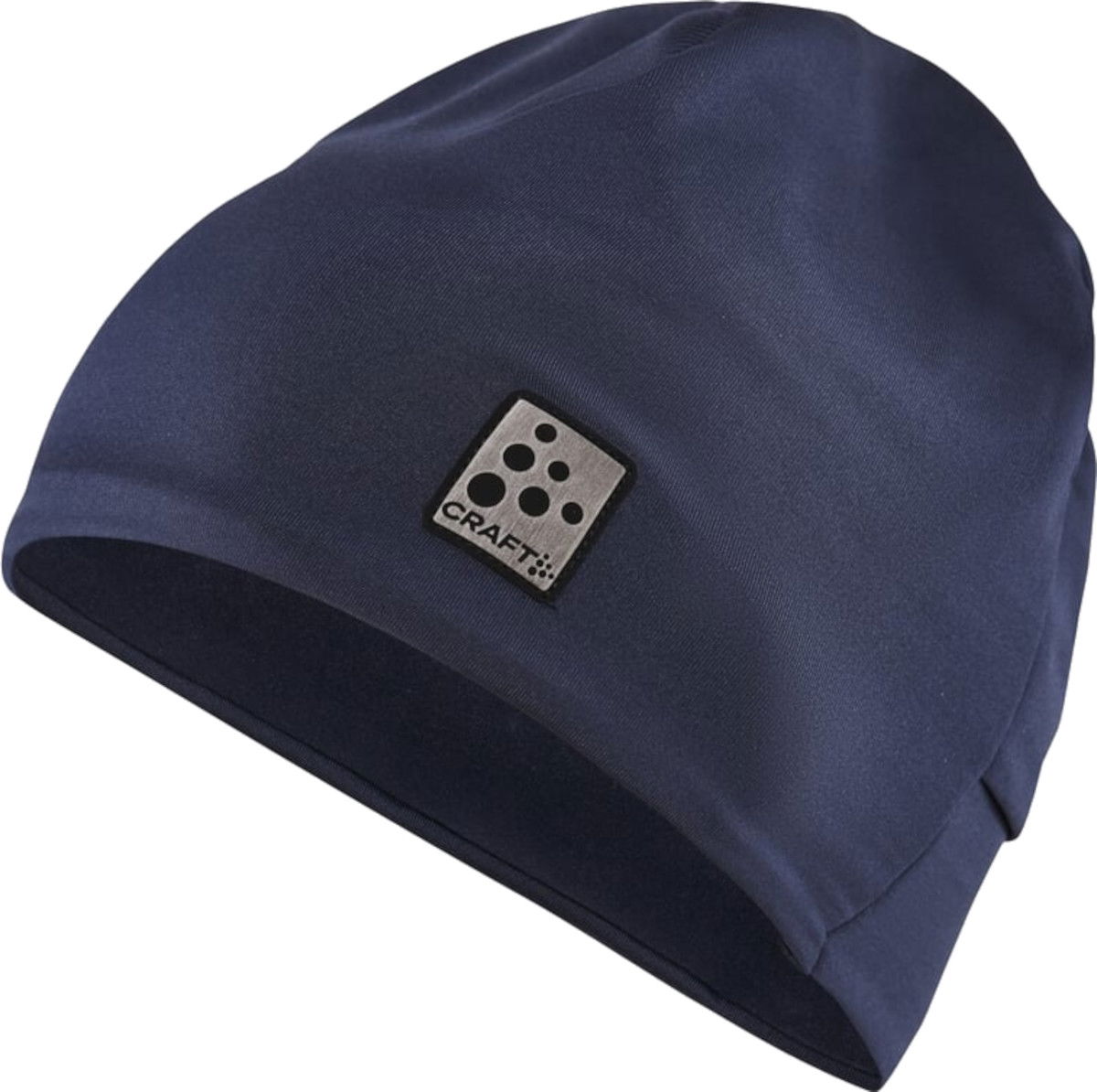 Шапка Craft Craft ADV Microfleece Beanie Тъмно синьо | 1907911-396000, 0
