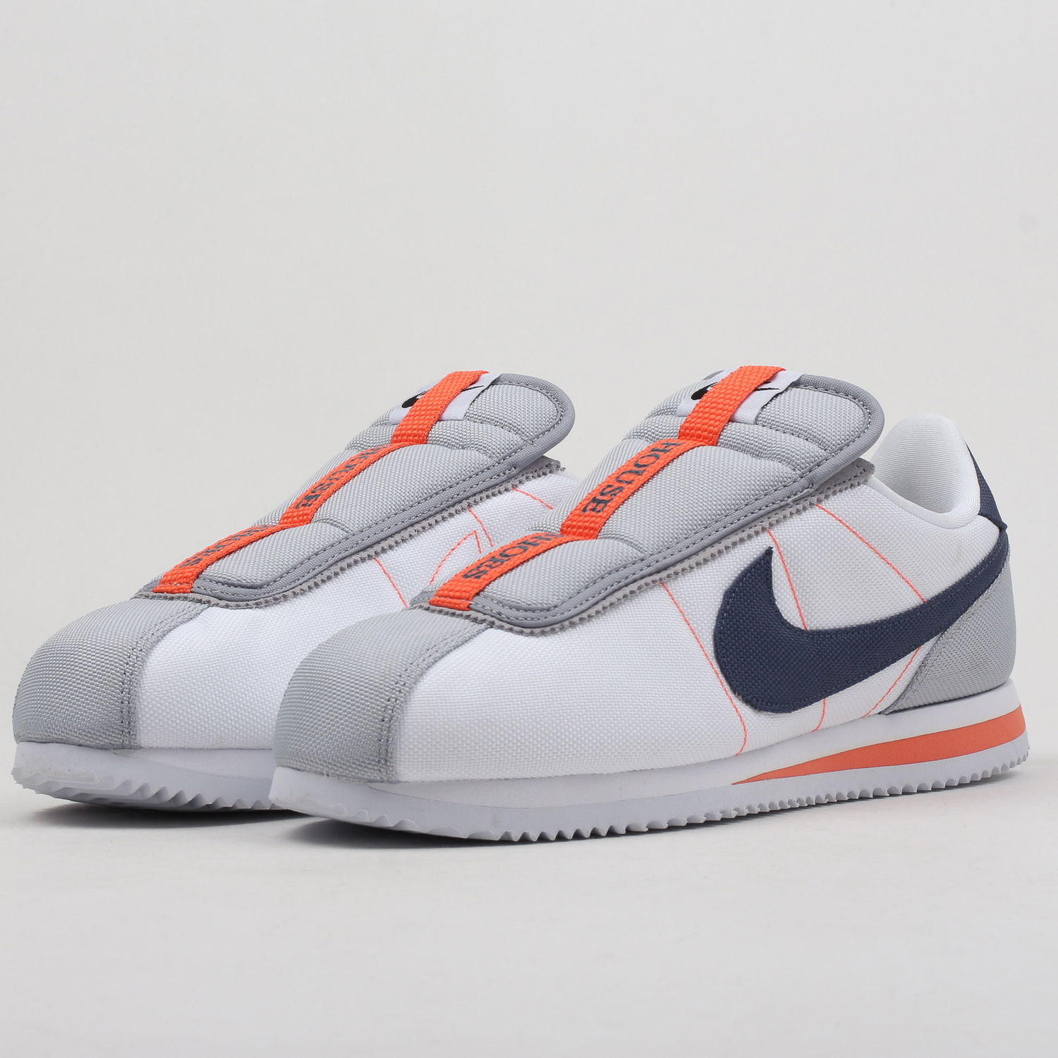 Кецове и обувки Nike Cortez Kenny 4 Бяло | AV2950-100, 1