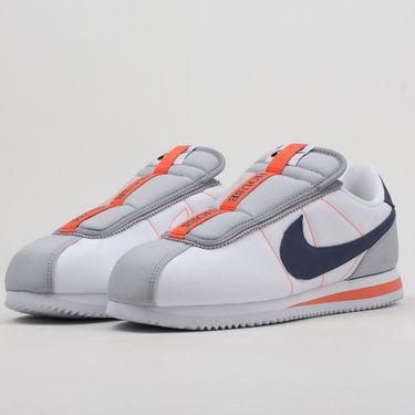 Кецове и обувки Nike Cortez Kenny 4 Бяло | AV2950-100, 1