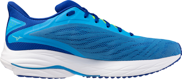 Кецове и обувки Mizuno Wave Ultima 16 Синьо | j1gc2518-02, 3